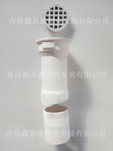 125-285卡扣式（箱梁）