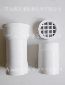 125-285卡扣式泄水管（箱梁）