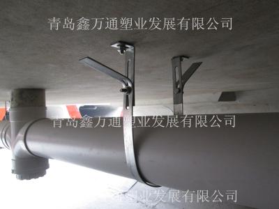 可調(diào)節(jié)U型卡