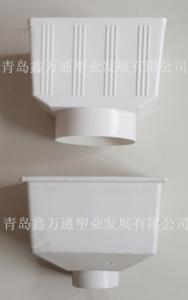 落水斗