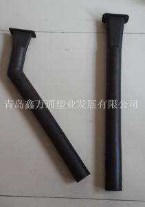伸縮縫集水器